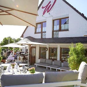 Landidyll Hotel Weidenbrueck & Spa